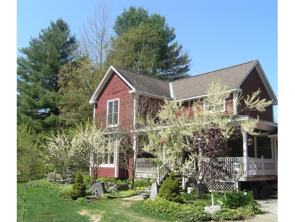 278 Black Bear Run
