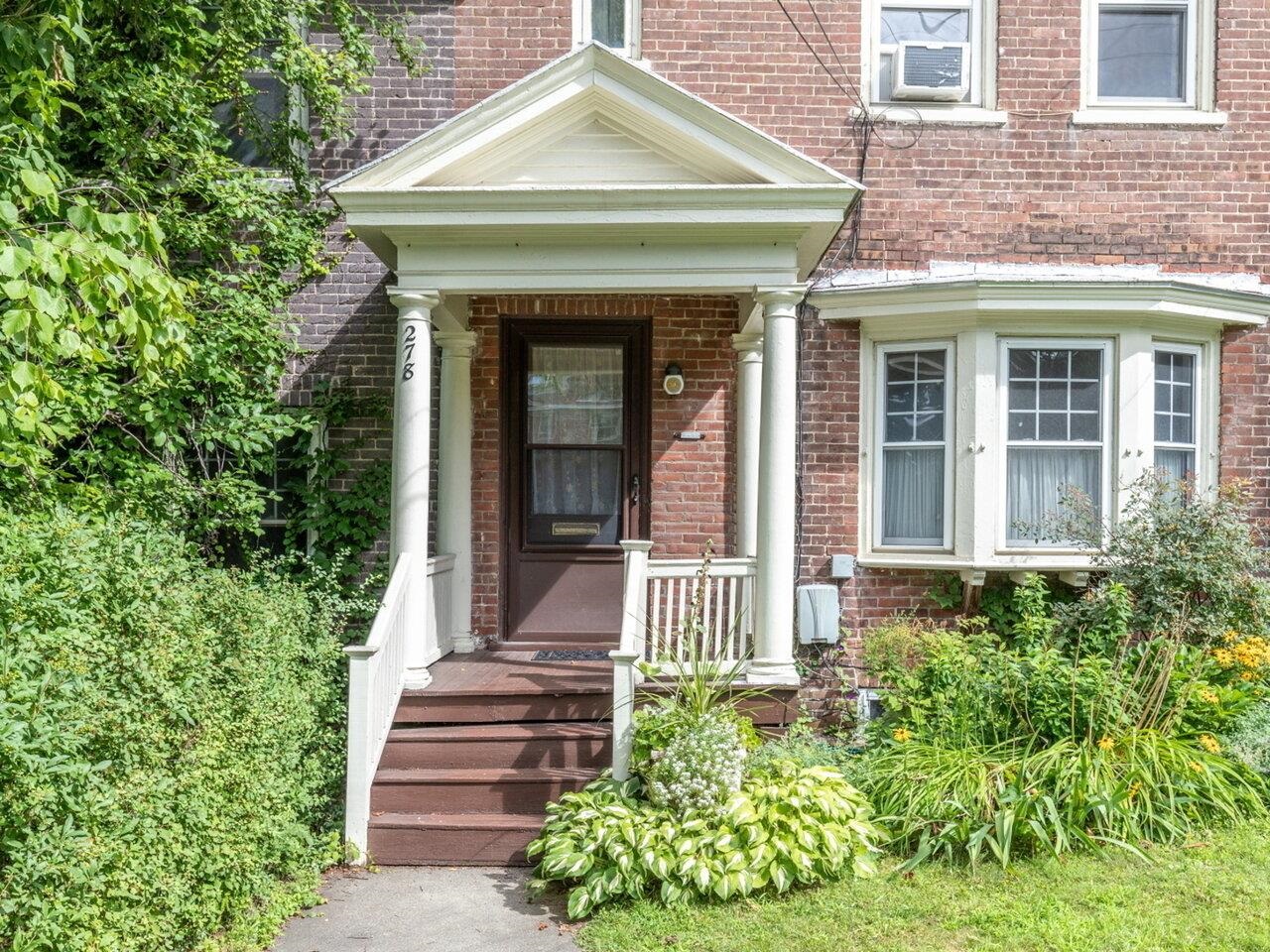278 College Street