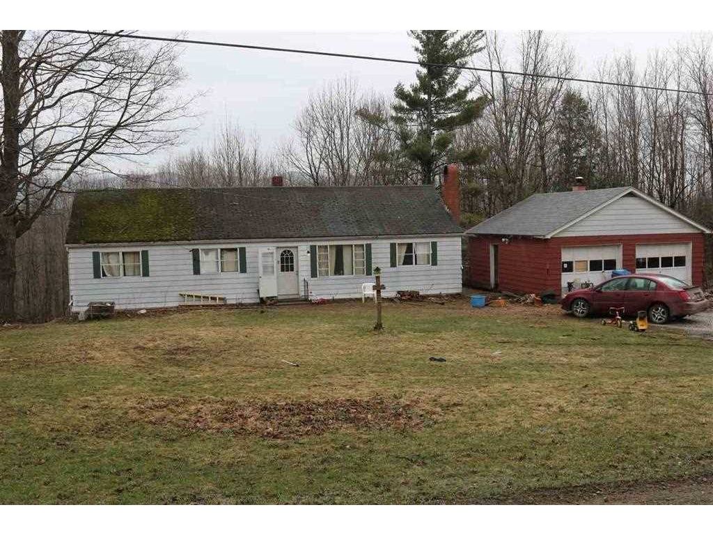 278 Golf Course Road
