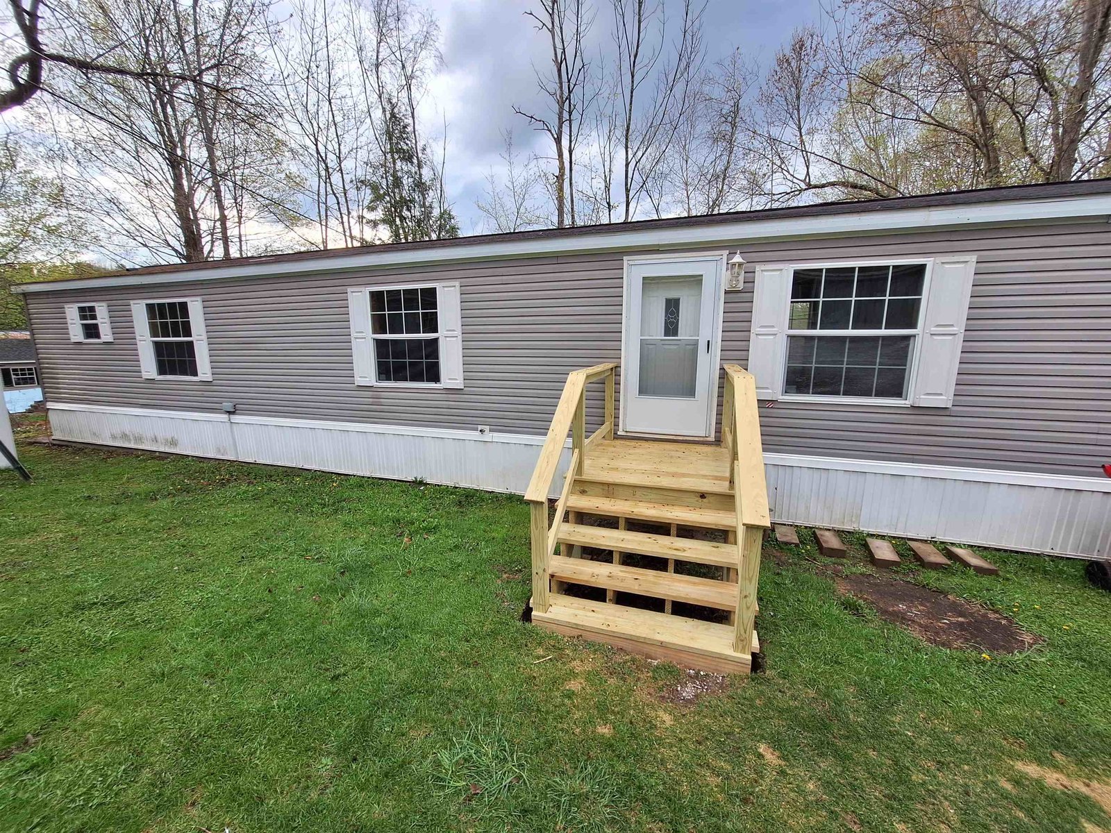 278 Jourdan Street, Hinesburg