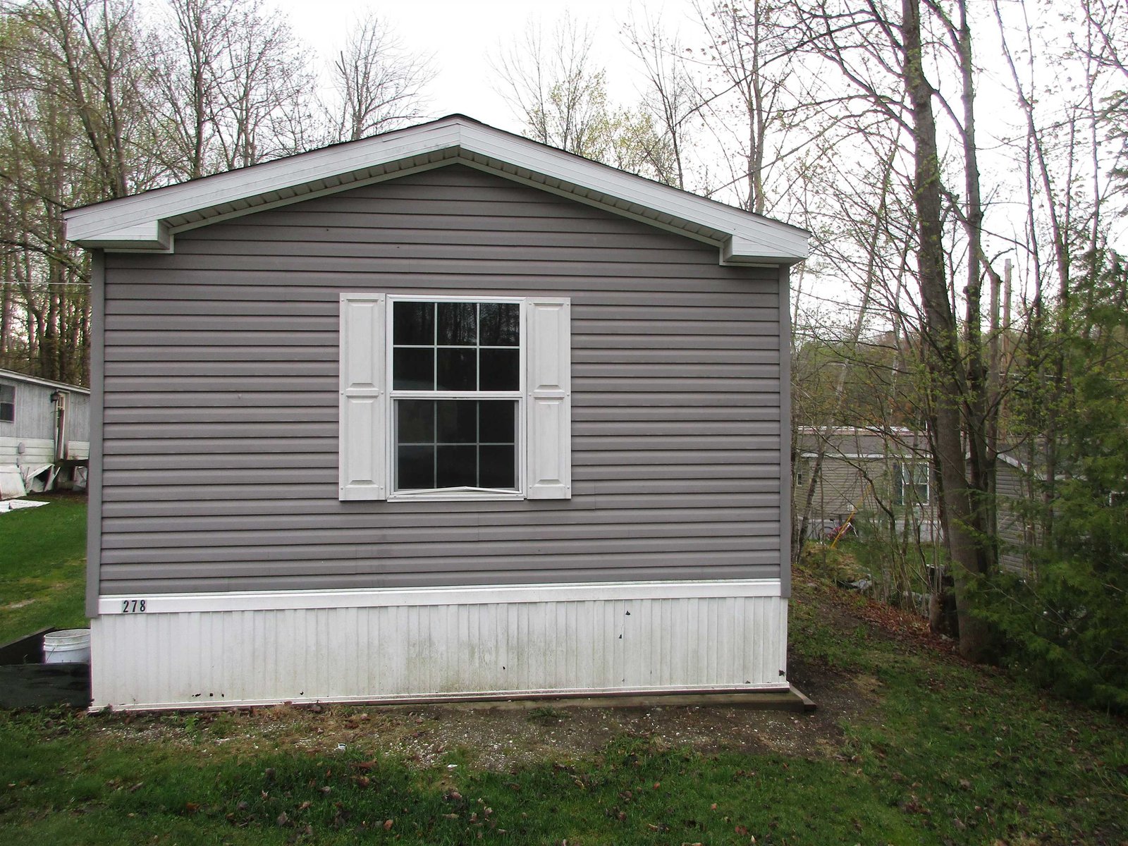 278 Jourdan Street