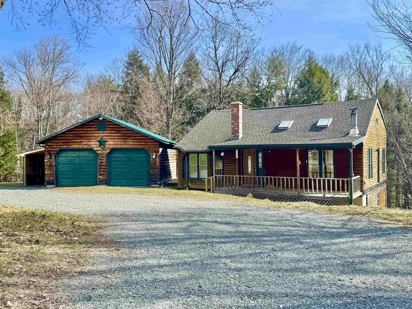 278 Longmoore Drive, Ryegate