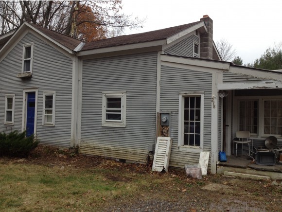 278 Lost Nation Road