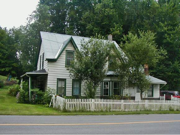 278 Lower Main Street
