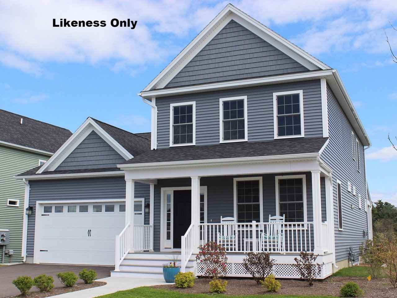 278 North Jefferson Road, Unit 16