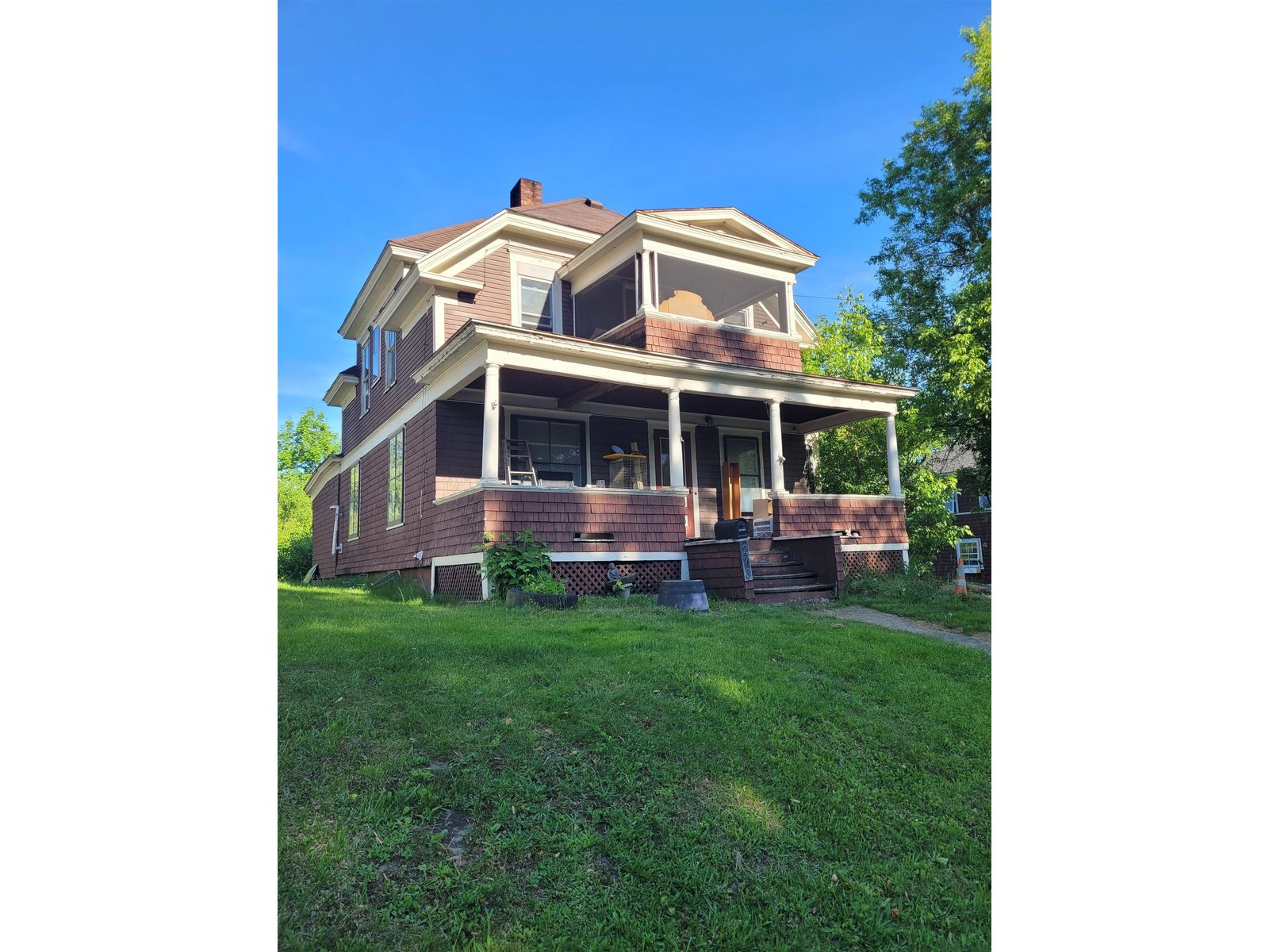 278 Pleasant Street, St. Johnsbury