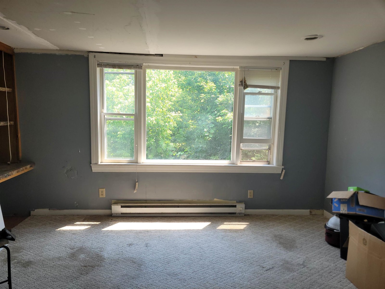 1st Floor Summer Porch