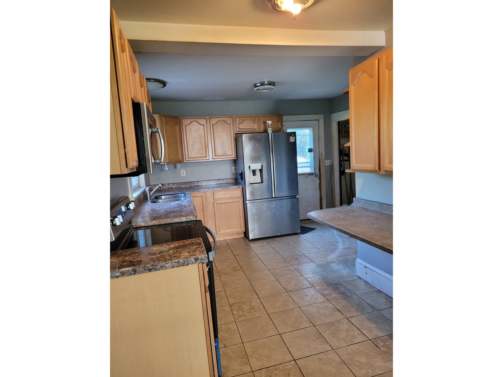 278 Pleasant Street