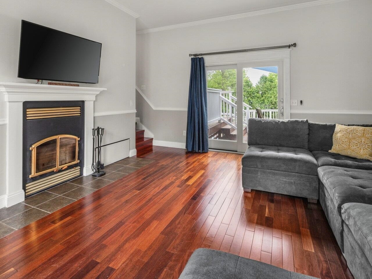 278 South Cove Road