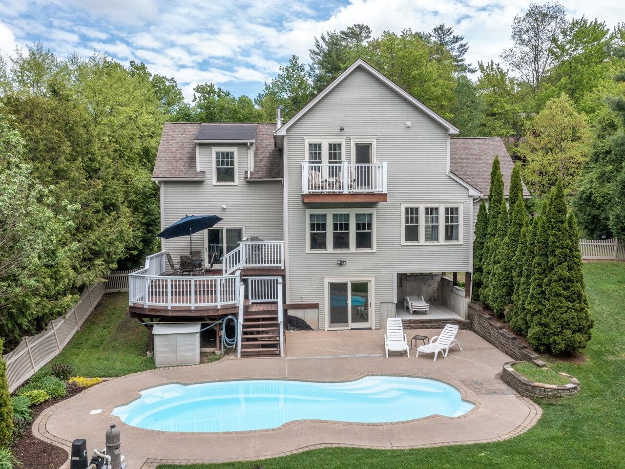 278 South Cove Road