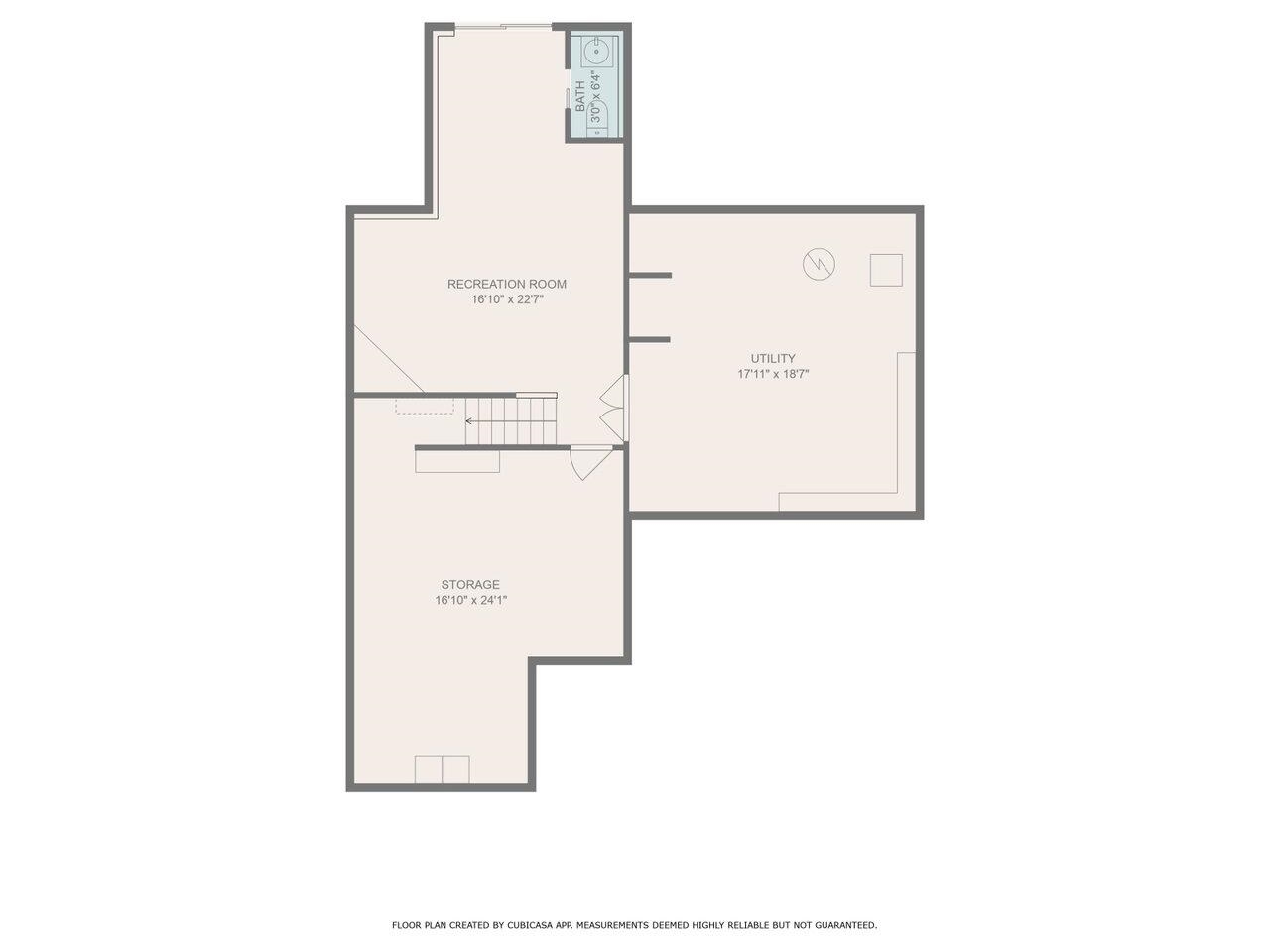 278 South Cove Road