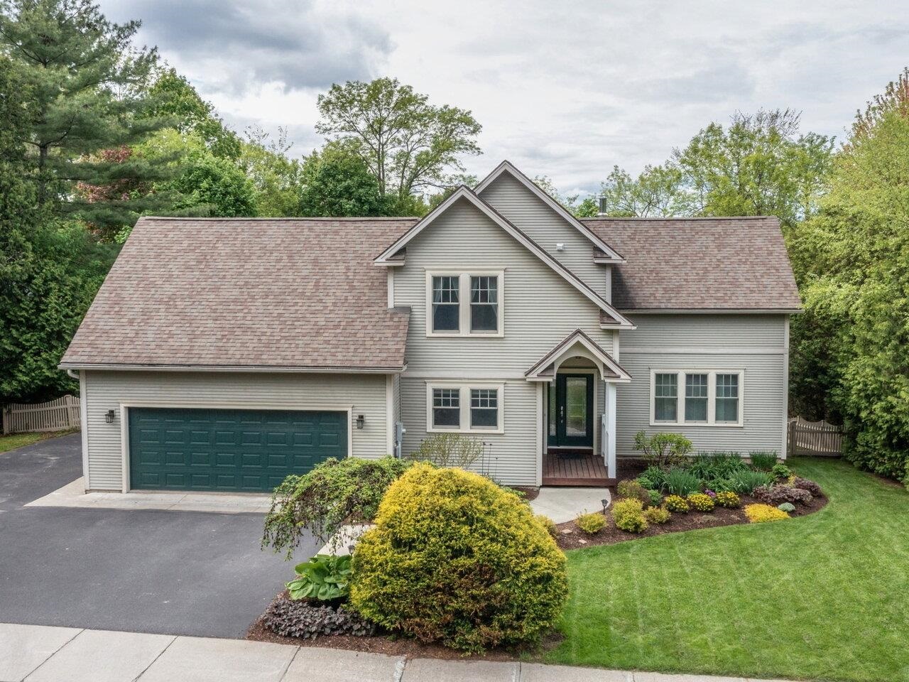 278 South Cove Road