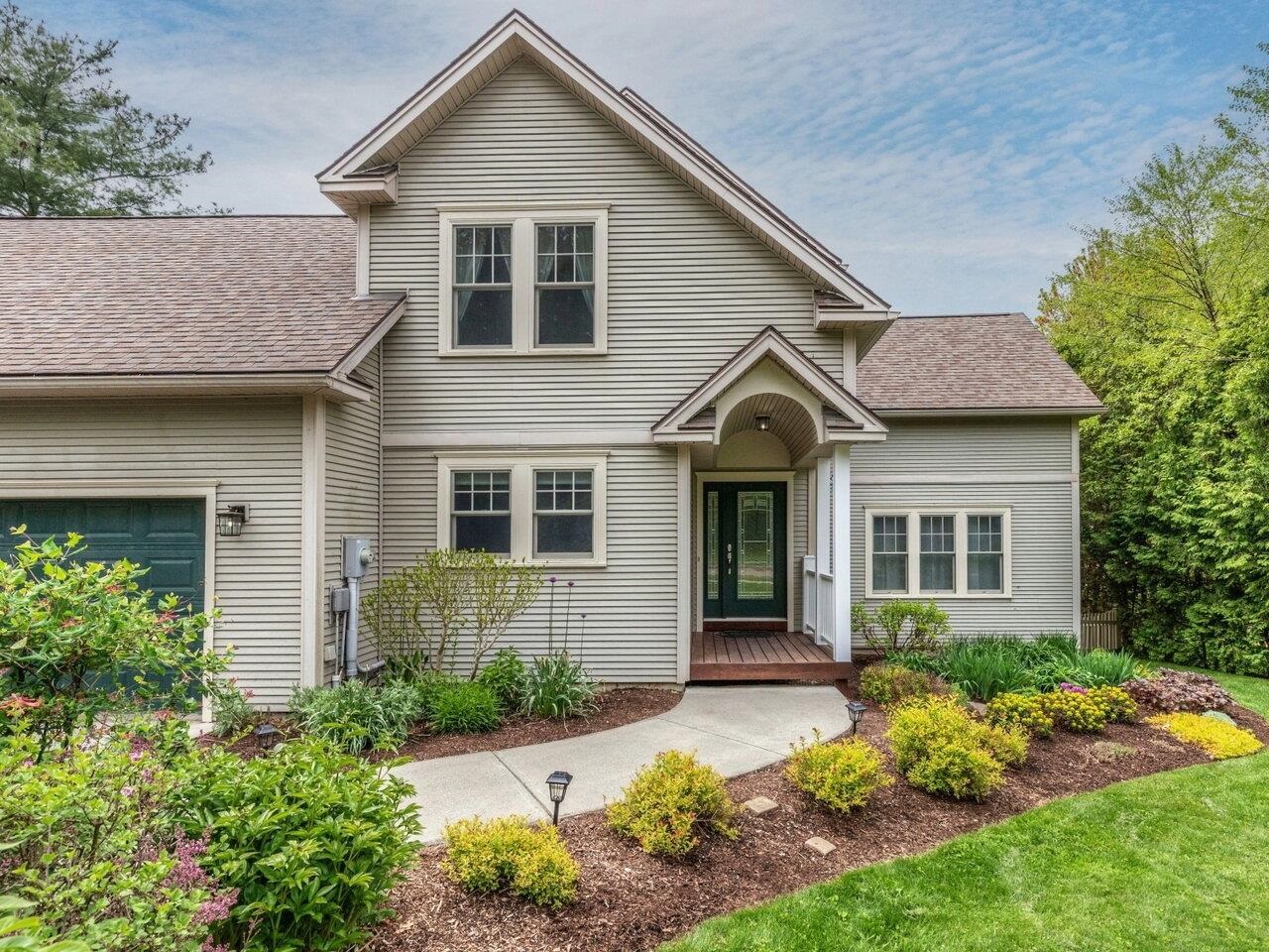 278 South Cove Road