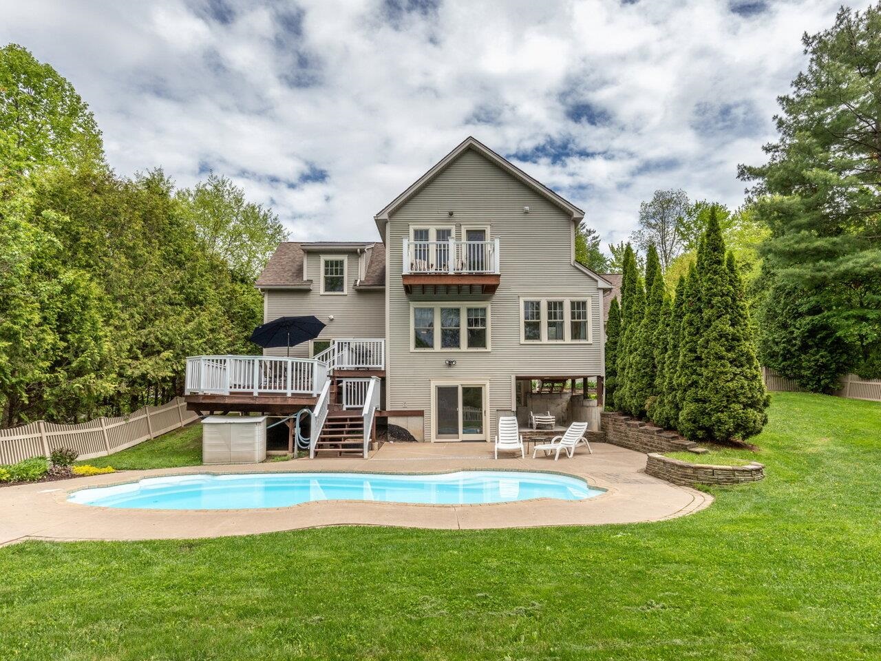 278 South Cove Road