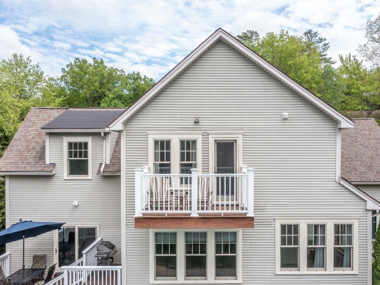 278 South Cove Road