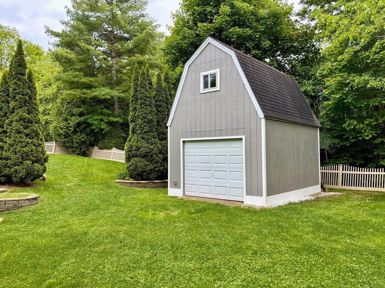 278 South Cove Road