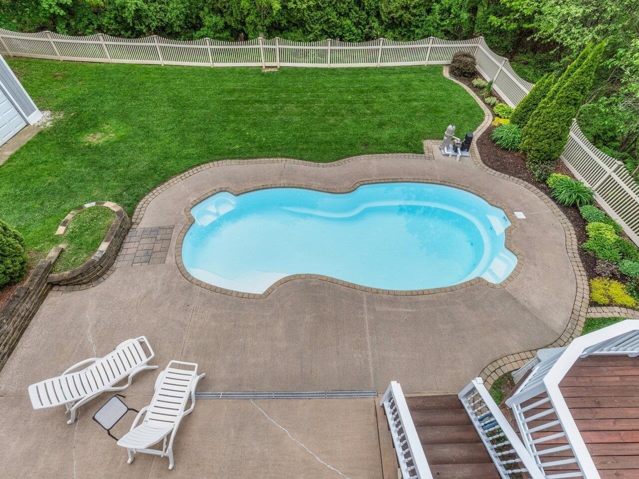 278 South Cove Road