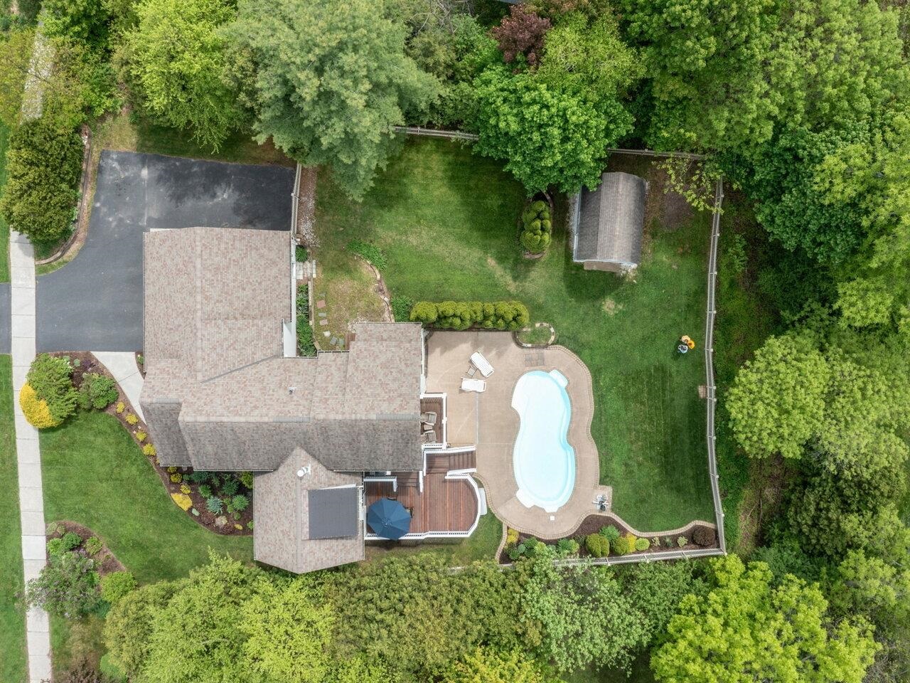 278 South Cove Road