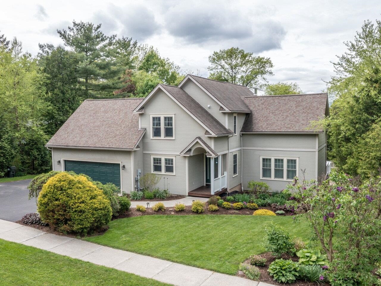 278 South Cove Road