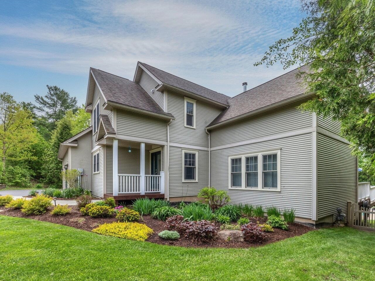 278 South Cove Road