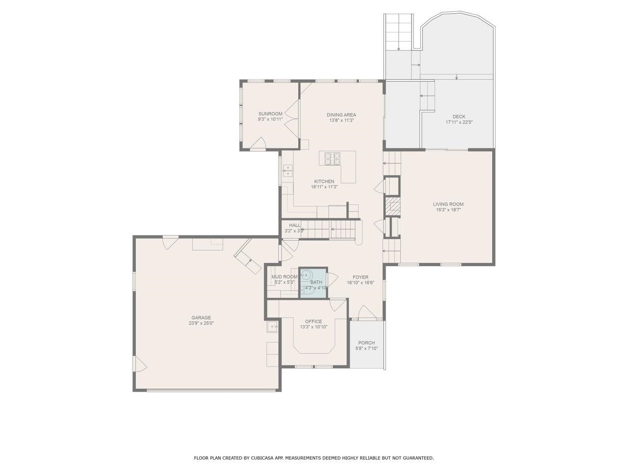 278 South Cove Road