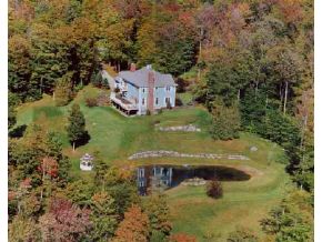 278 THOMAS PASTURE Rd
