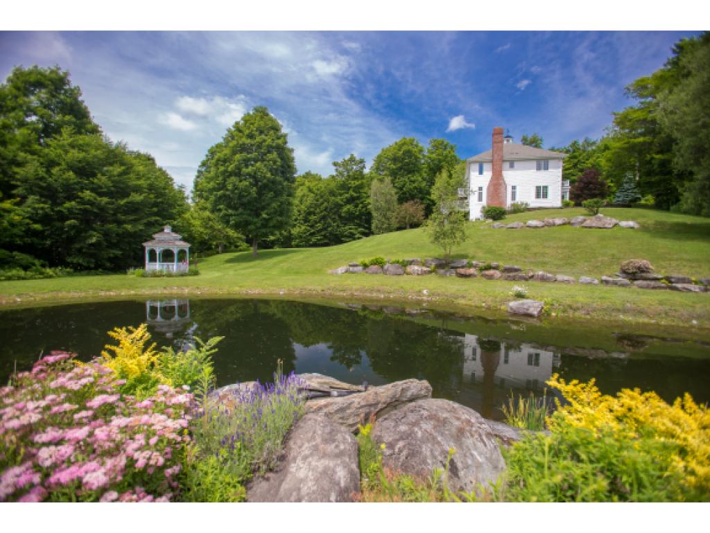 278 Thomas Pasture Road