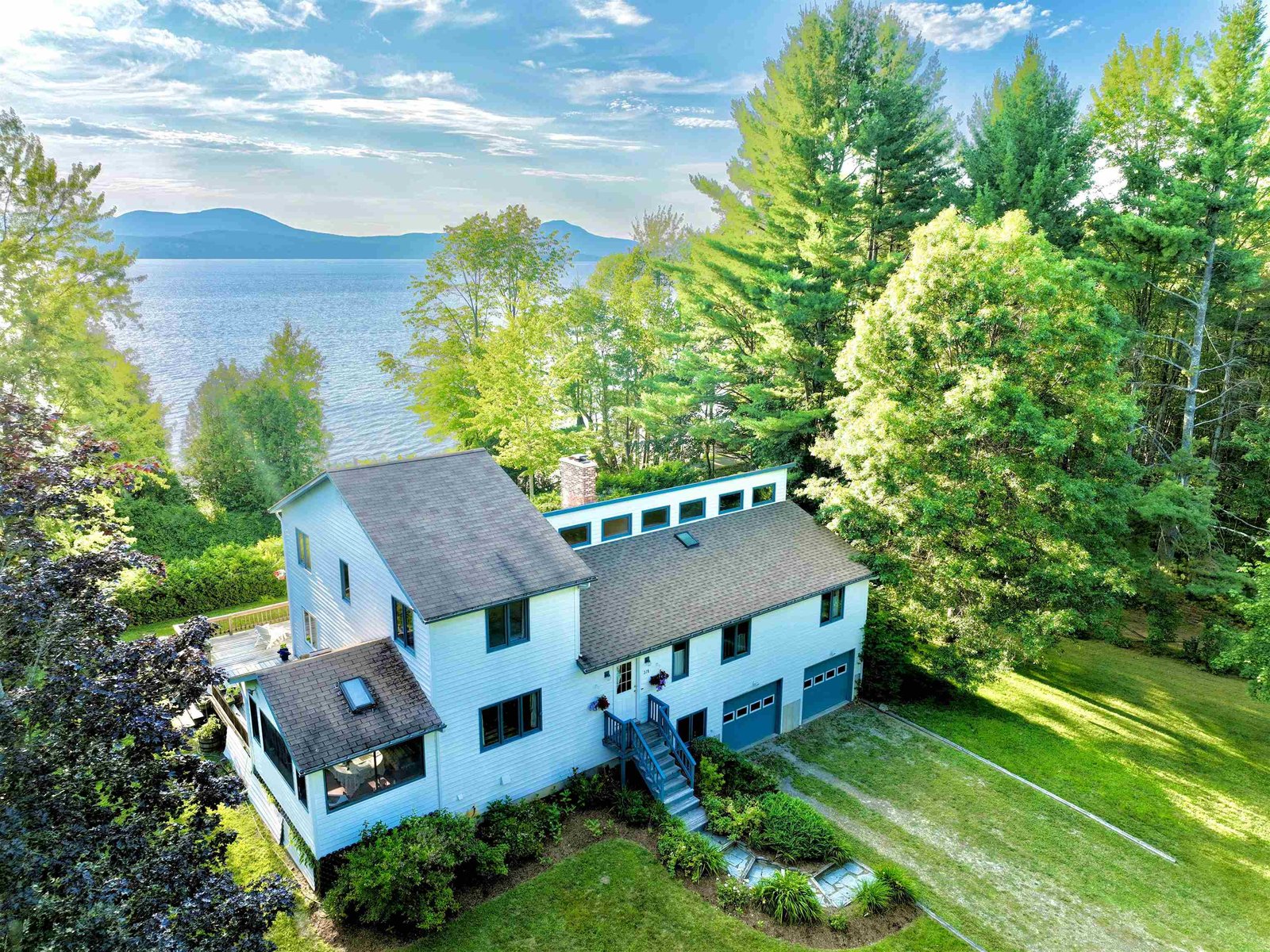 278 White Birch Lane