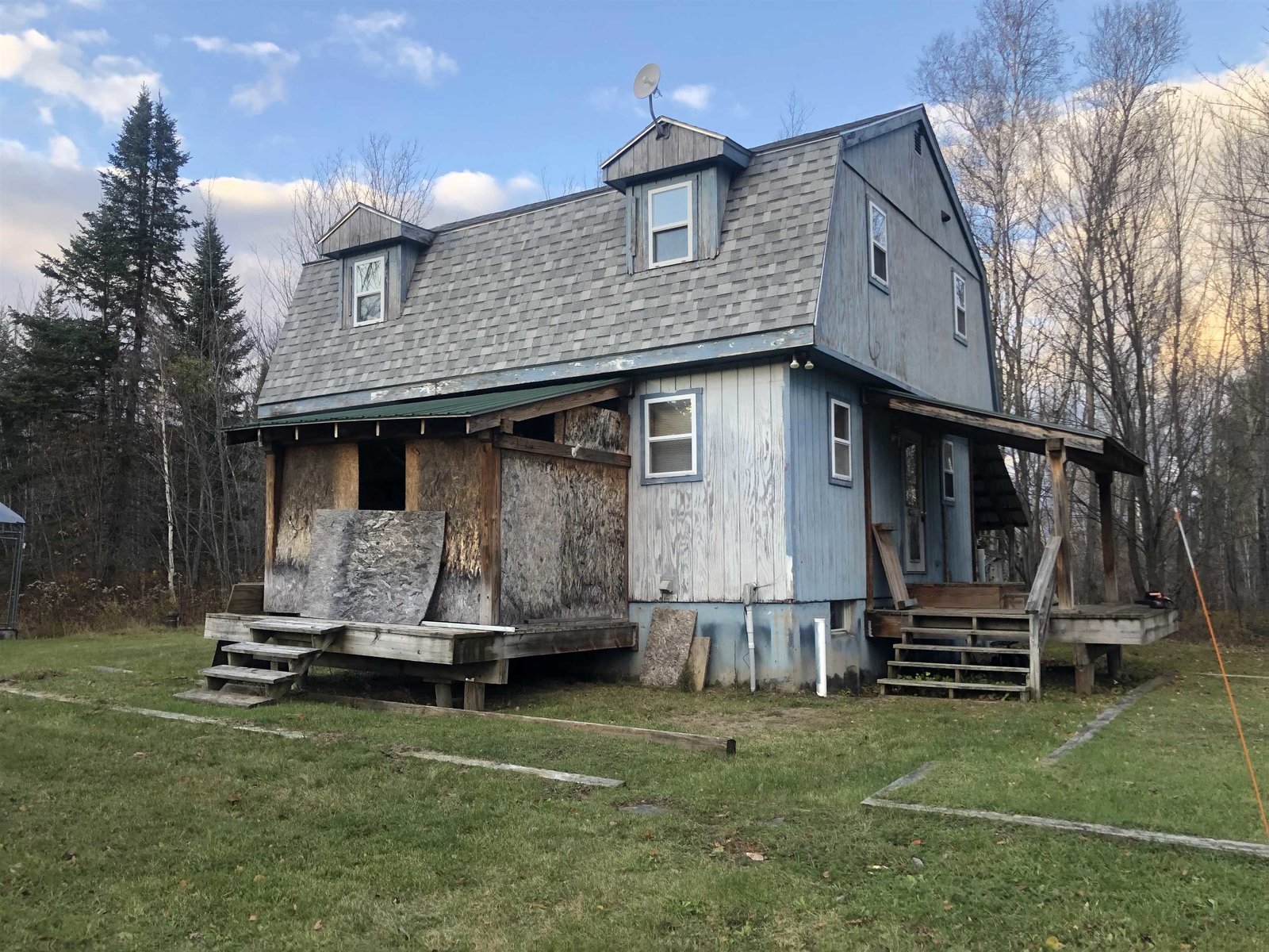2780 Buck Hill