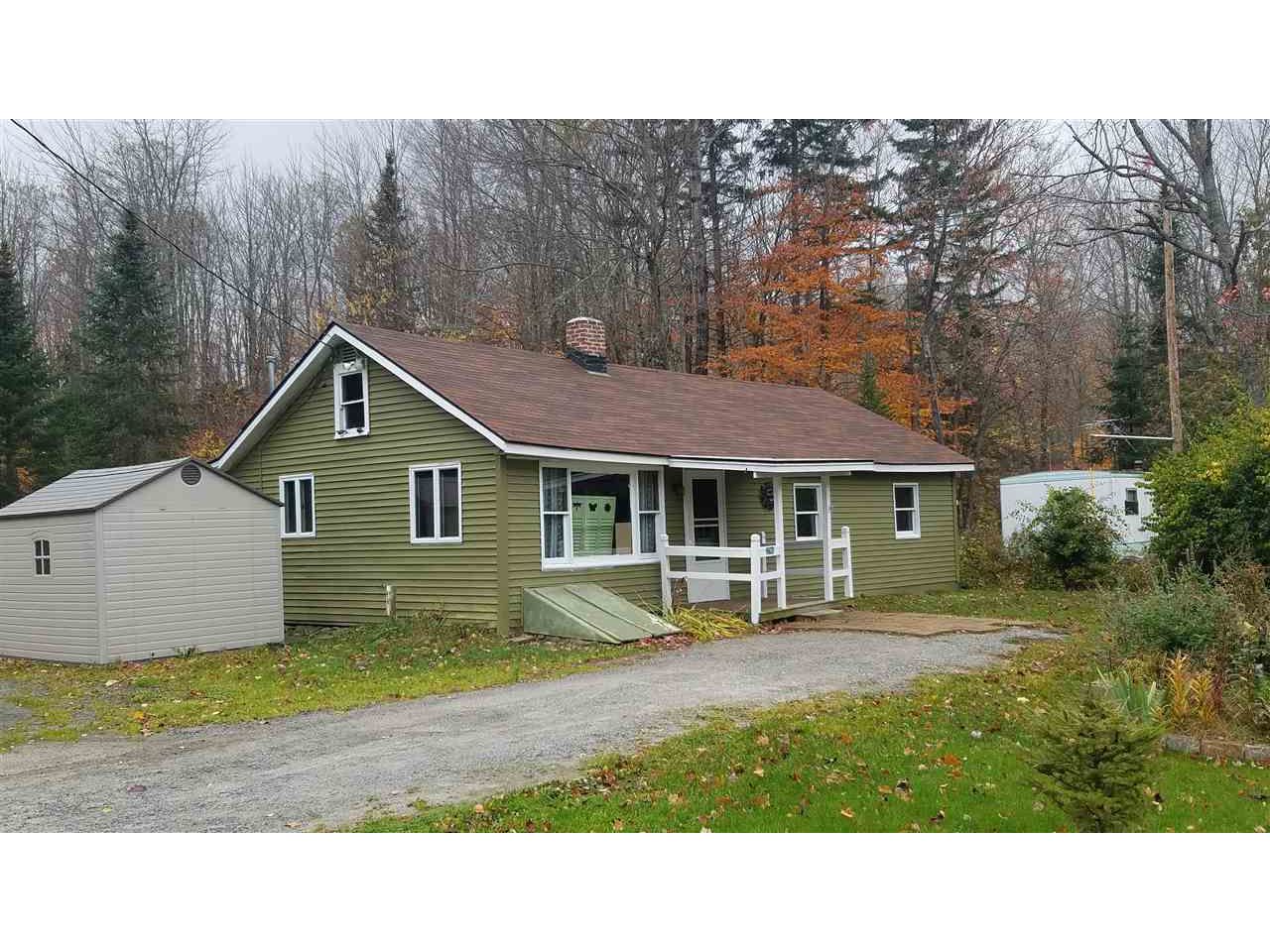 2780 US Rte 232 Road