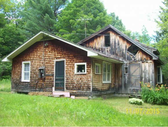 2782 Camels Hump Road