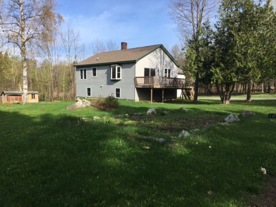 2783 Leadville Road
