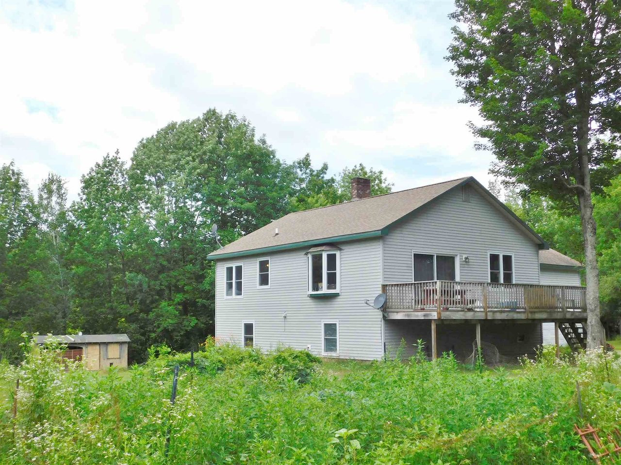2783 Leadville Road