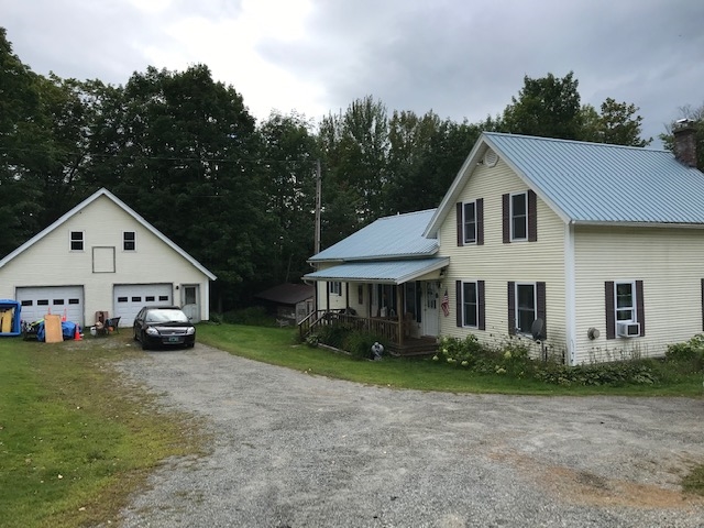2783 North Hyde Park Road
