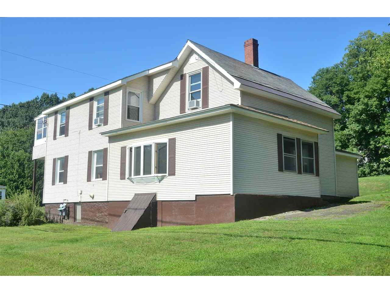2787 Malletts Bay Avenue Colchester, Vermont Sold in 2018