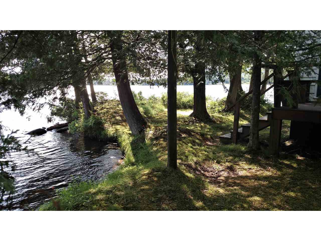 279 Daniel's Pond Road