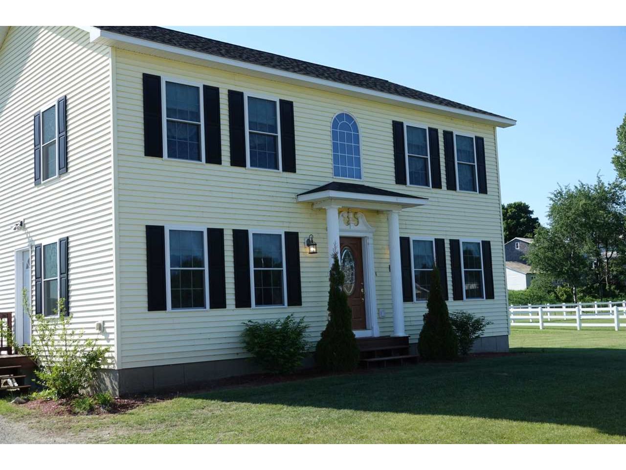 279 Dashner Circle
