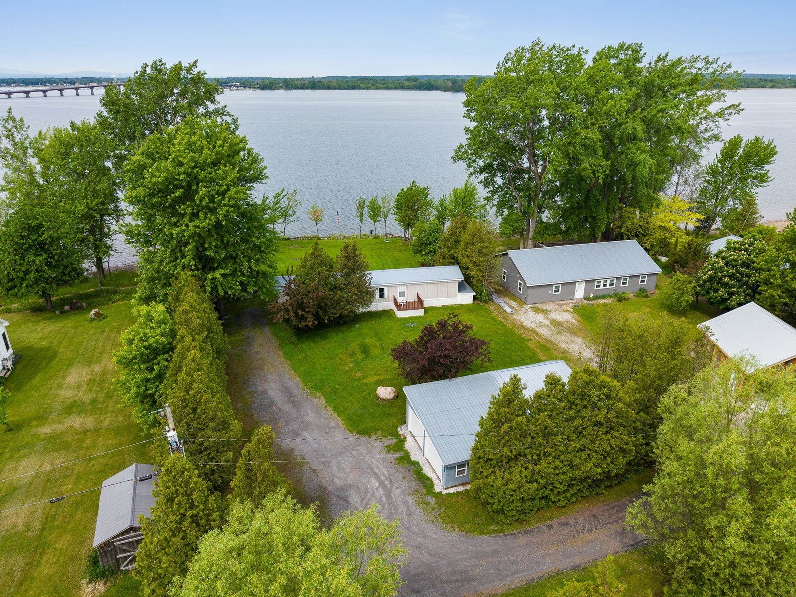 279 Hunter North Road
