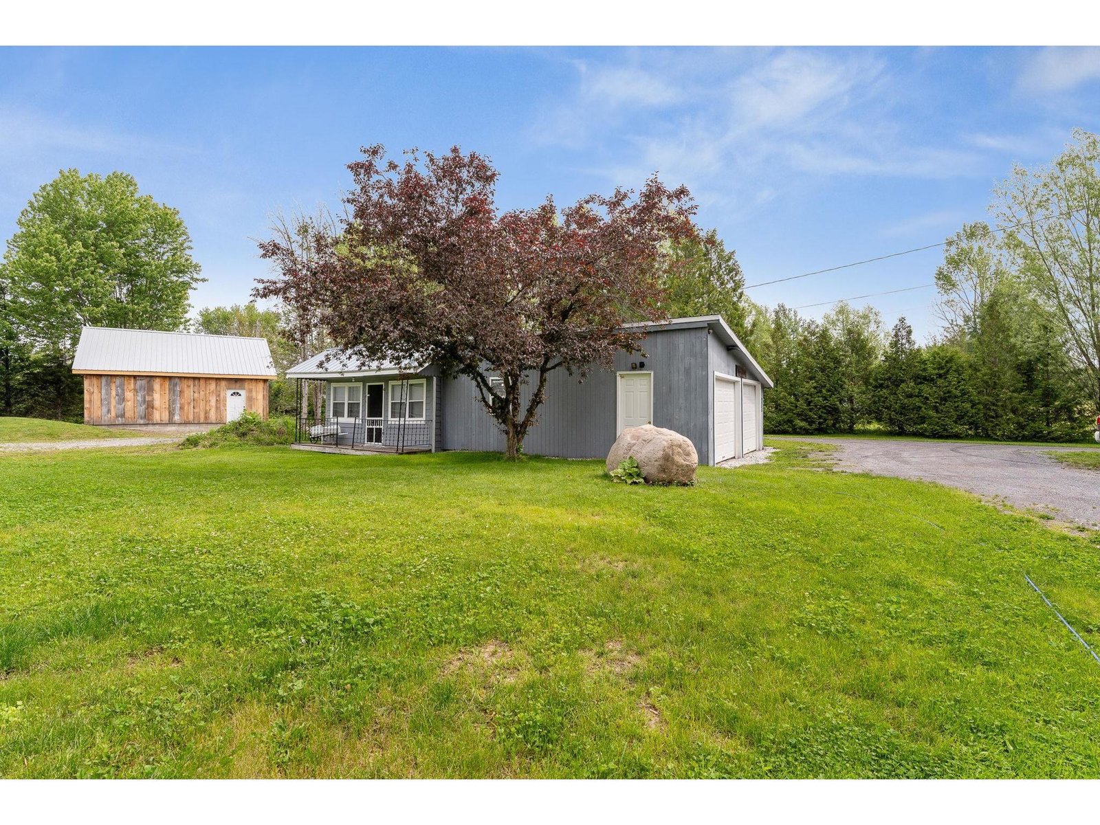 279 Hunter North Road