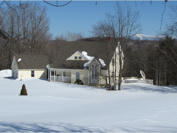 279 Old Stage Road