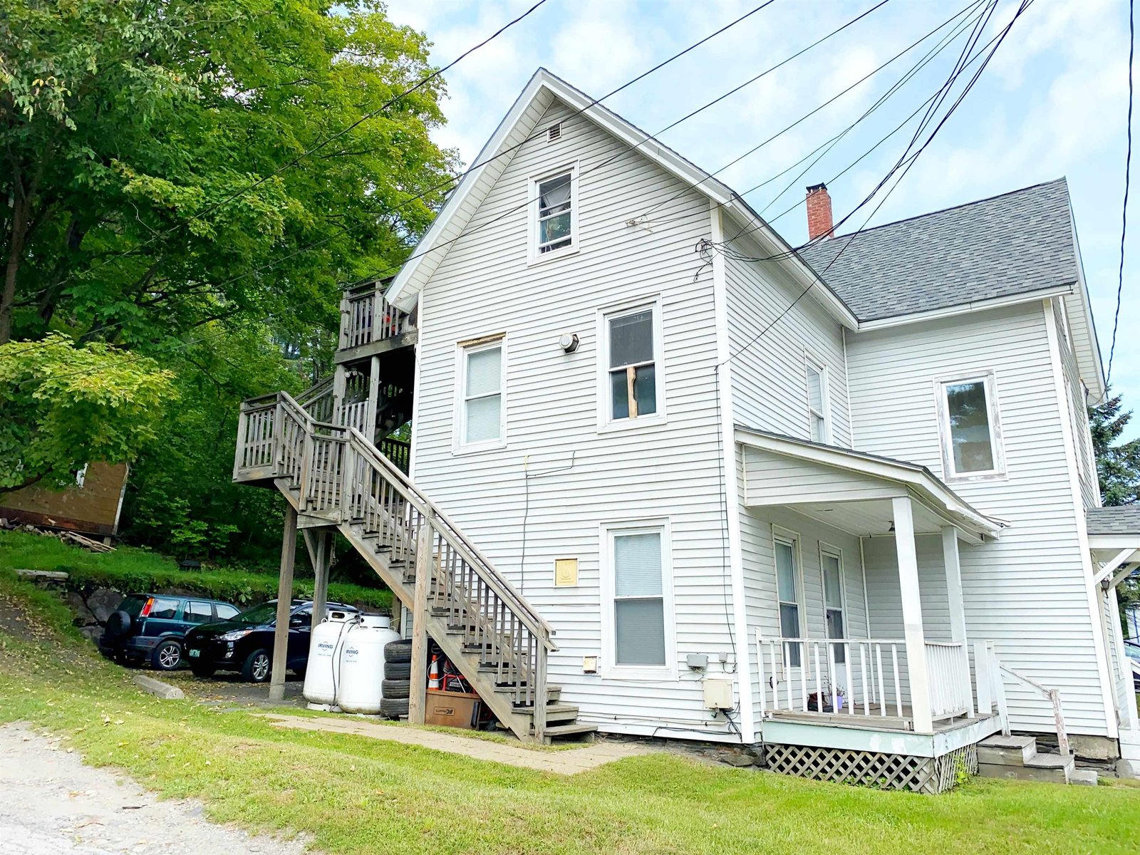 279 River Street