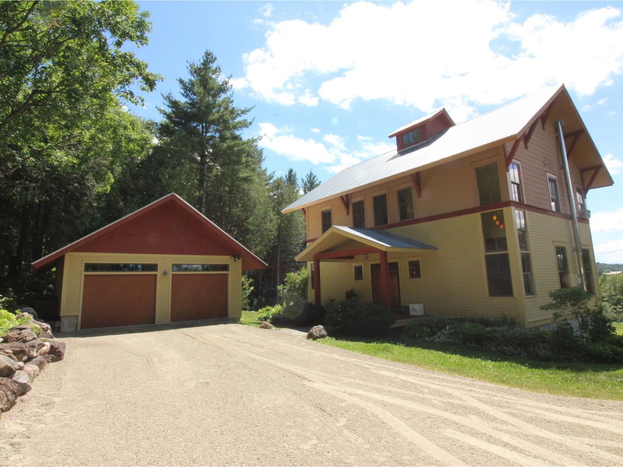 279 Upper Meadow Lane