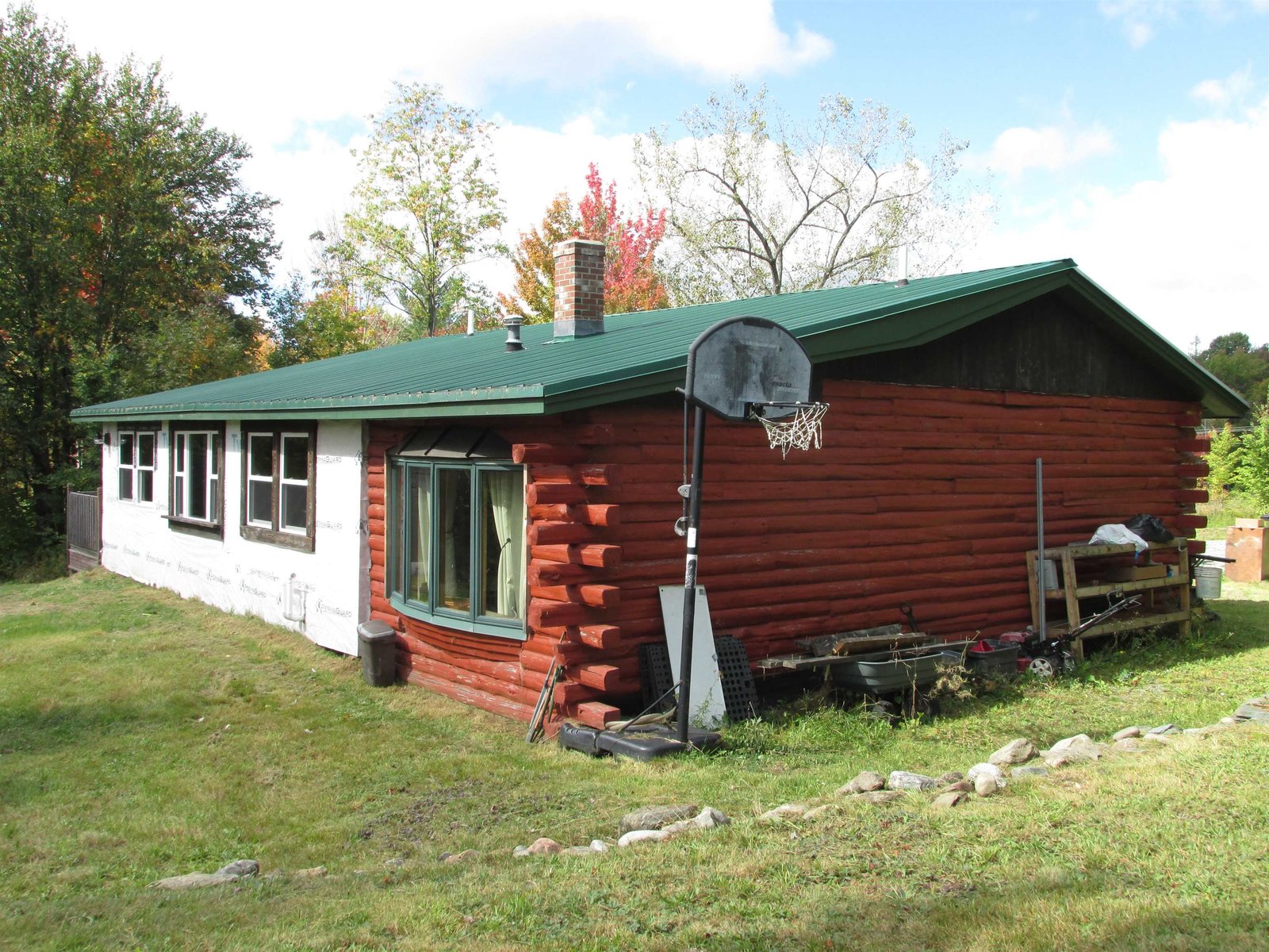2796 Mountain Road