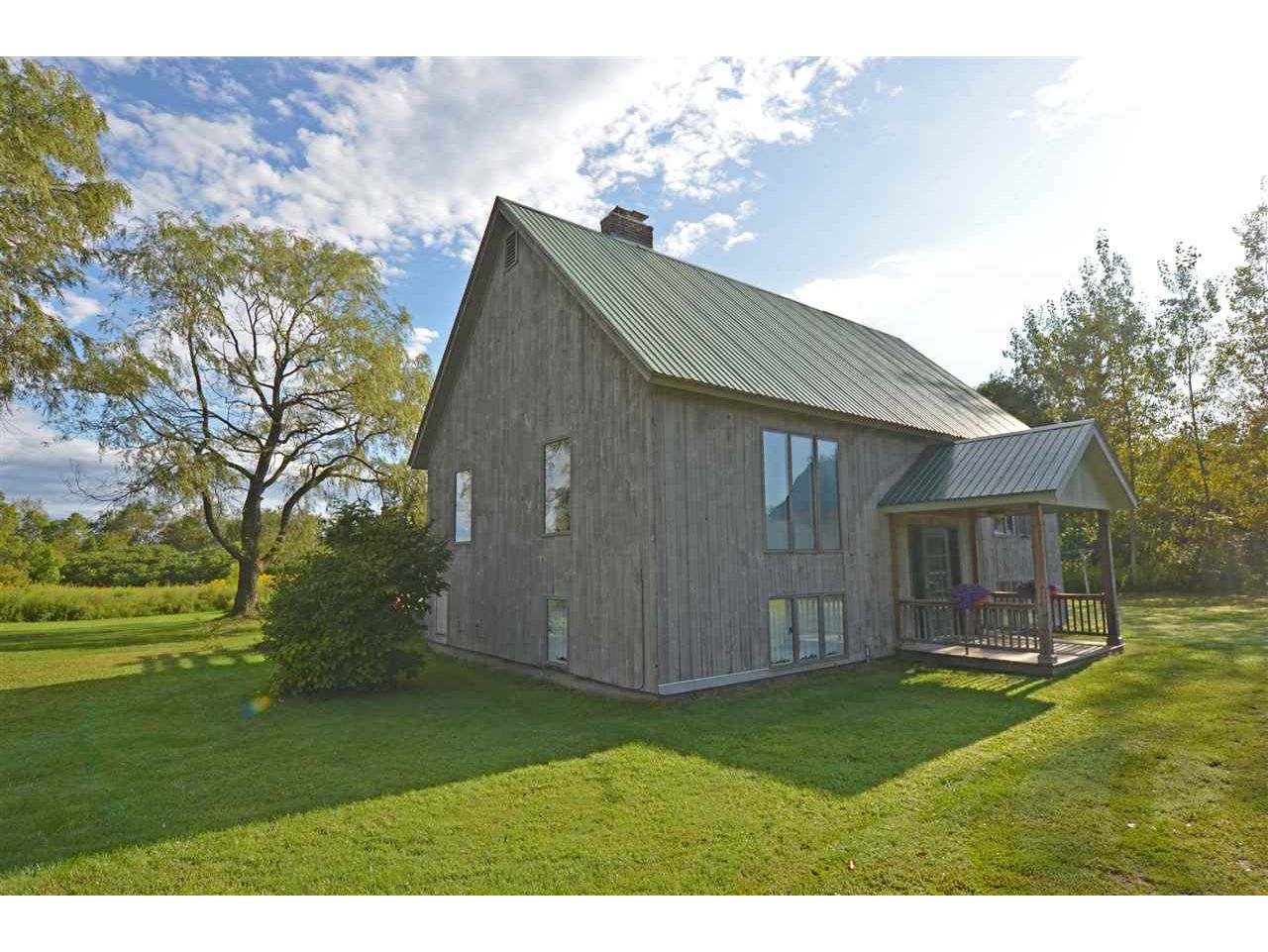 2799 Laporte Road