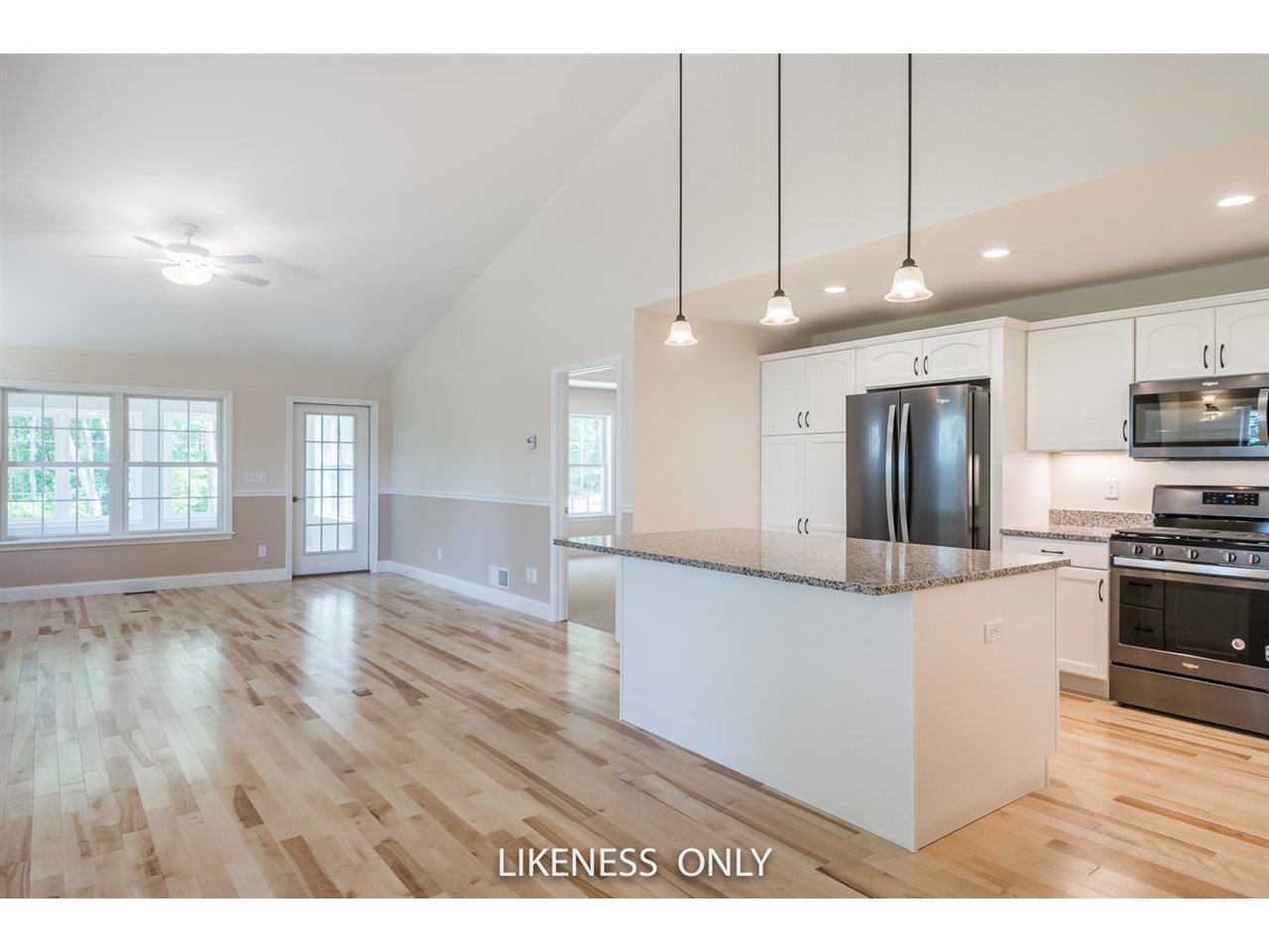 28 A Black Walnut Lane