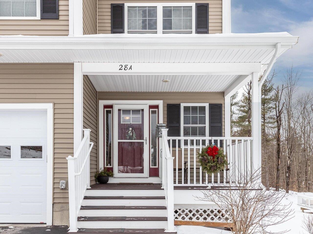 28 A Black Walnut Lane
