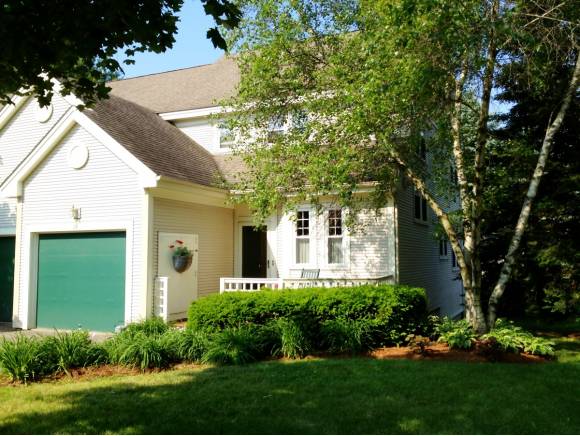 28 Arbor Road, Unit 28