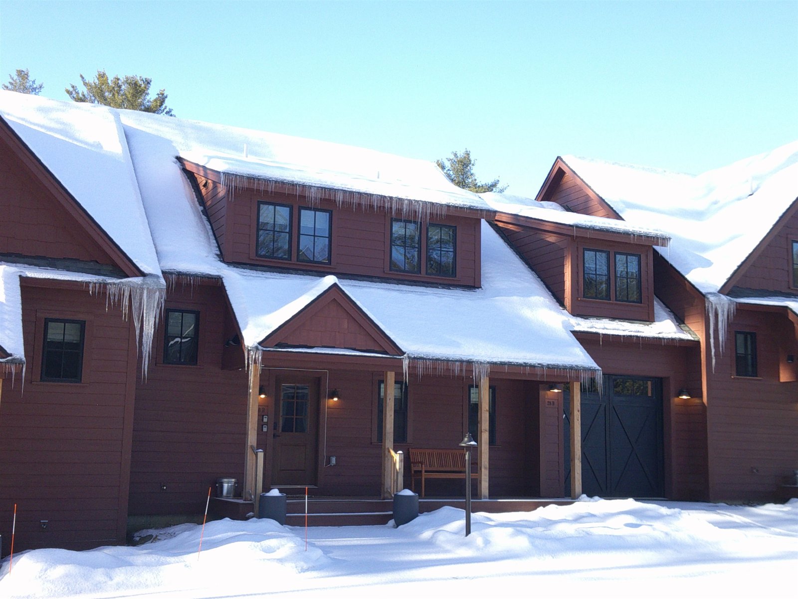 28-B Landing Circle, Stowe
