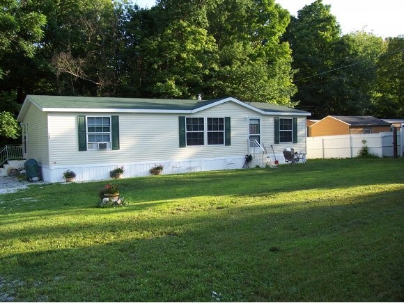 28 Bear Lane
