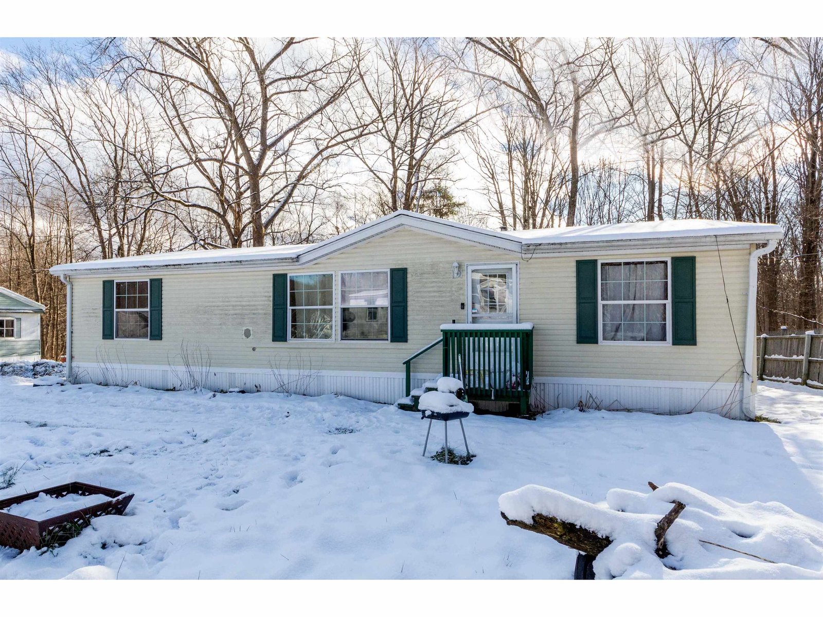 28 Bear Lane